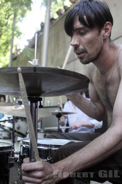 ACTION BEAT - 2011-05-28 - PARIS - Parc de la Villette - 